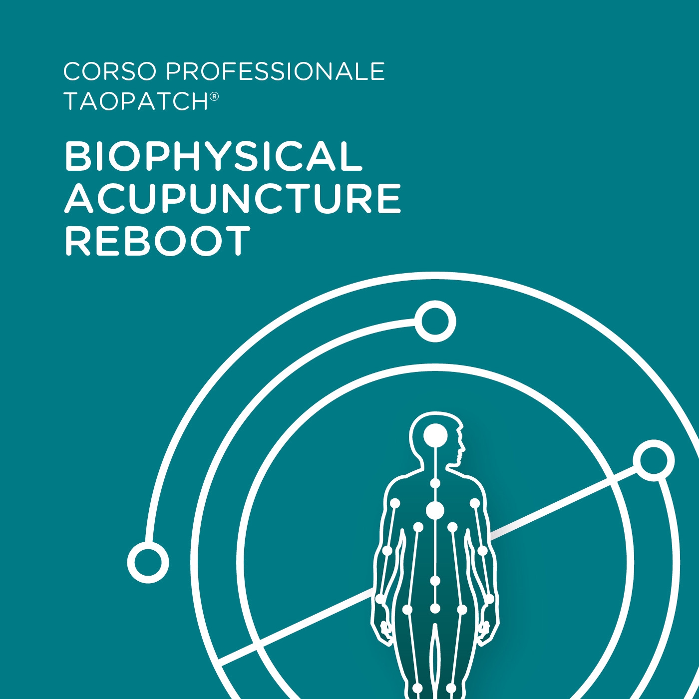 BIOPHYSICAL ACUPUNCTURE REBOOT